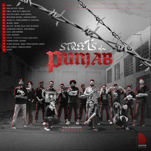 OG'S by Vinod Kang, Refuzee, Rythm Mansa, Bros barz