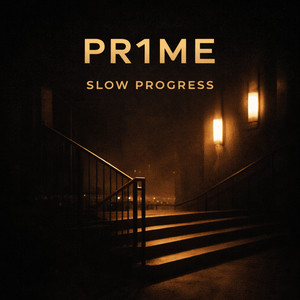 Slow Progres by PR1ME Lo-Fi