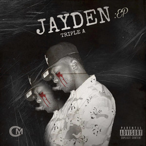 Portada de JAYDEN