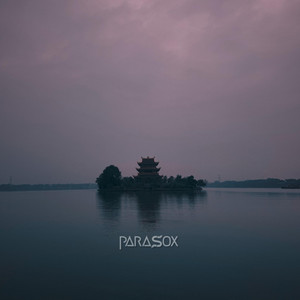 Midnight Pagoda by parasox