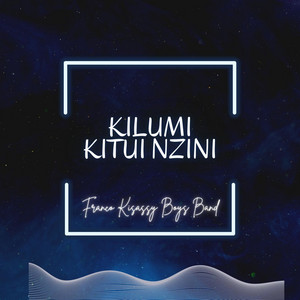 Franco Kisassy Boys Band - Kilumi Kitui Nzini