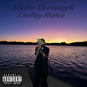 Portada de Slide Through