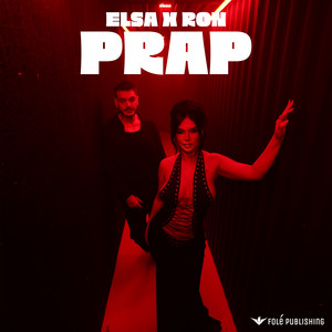 Prap by Elsa Sokoli, RØN