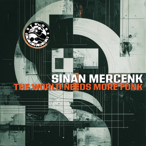 The World Needs More Funk