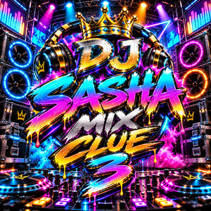 CLUE 3 by DJ SASHA MIX