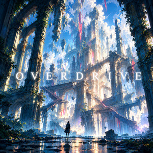 Overdrive by MYSIC