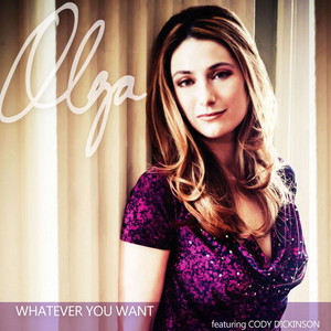 Whatever You Want album