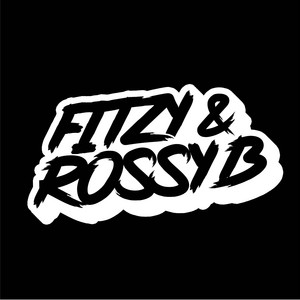 Join Me by Fitzy & Rossy B