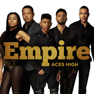 Aces High (feat. Serayah)