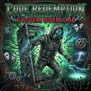 BREAK THE CODE by CODE REDEMPTION