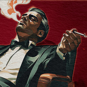 Someday maybe. artist photo