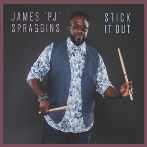 Up from Here (feat. Greg Manning & Eric Essix) by James 'PJ' Spraggins, Greg Manning, Eric Essix