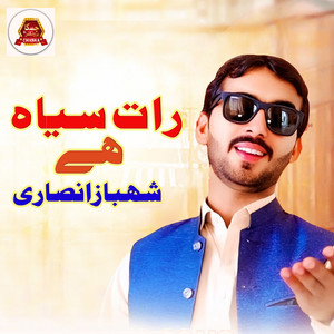 Shahbaz Ansari - Rat Siyah Hey