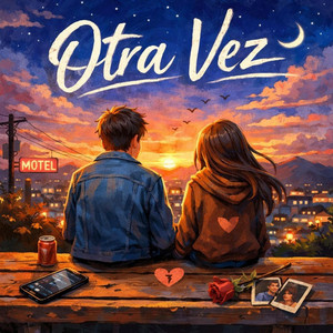 OTRA VEZ by Clandestino OG