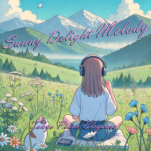 Tokyo Piano Elegance - Sunny Delight Melody