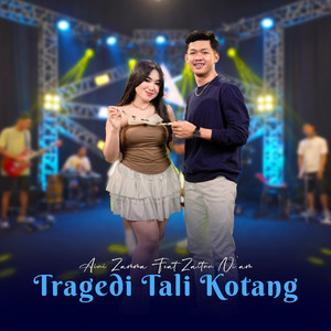 Tragedi Tali Kotang by Aini Zamma, Zaitun Niam