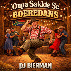 Oupa Sakkie Se Boeredans