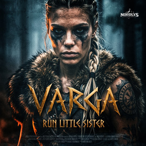 Run Little Sister by Varga