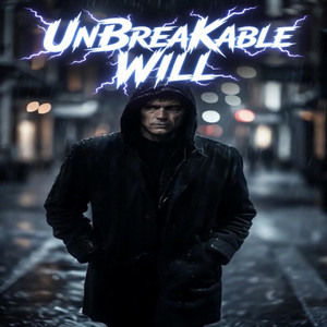 UnBreaKable WiLL by GNX75