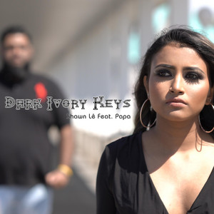 Dark Ivory Keys by Shawn Le, PAPA
