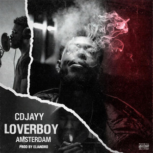 Loverboy Amsterdam by Cdjayy