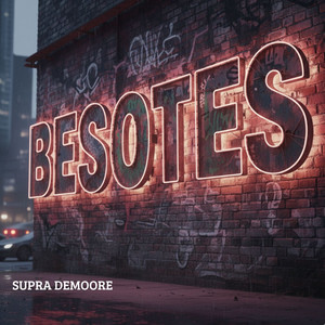 SupraDemoore - Besotes