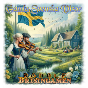 Spelmans Mor by Rödolf, Brisingamen