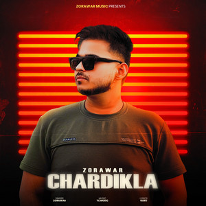 Chardikla