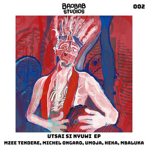 Utsai Si Nyuwi (Umoja Remix)