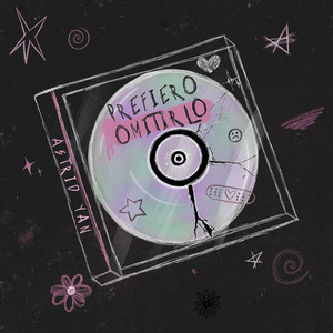 Prefiero Omitirlo by Astrid Yan