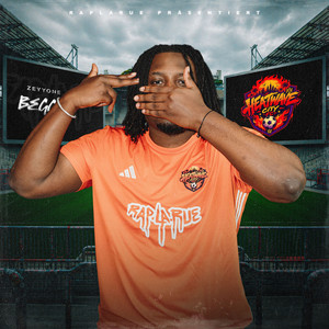 Rap La Rue — Beggin (2026)