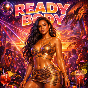 Ready Body by Krythar