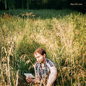 days for you by Ted Jasper