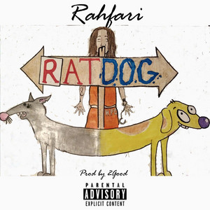 Portada de RatDog