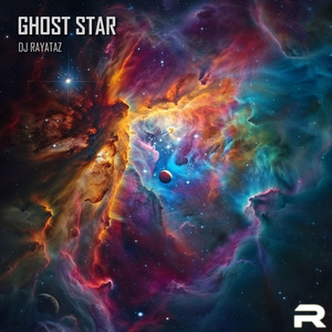 Ghost Star by Rayataz