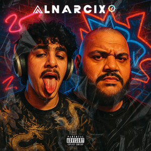 ALNARCIX - Raouf X Trap King