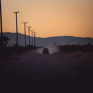 Kick Up Dust by Jett