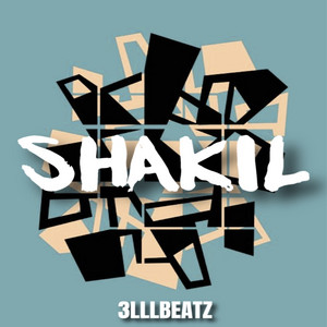 Shakil by 3LLLBeatz
