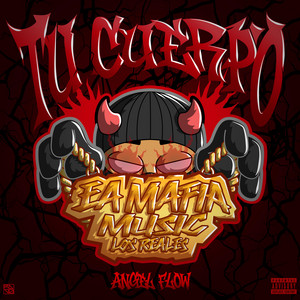 Tu cuerpo by anGeL Flow