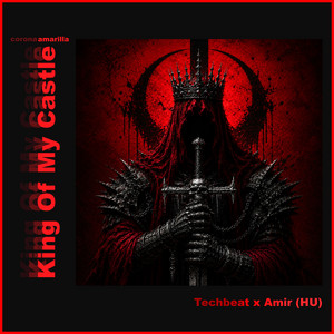King Of My Castle by Techbeat, Amir (HU)