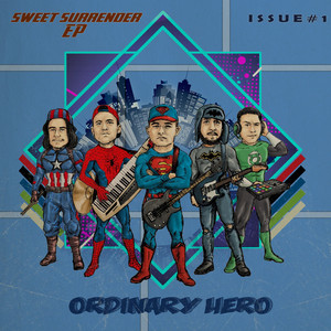 Sweet Surrender cover