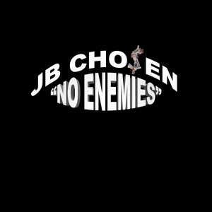 Portada de No Enemies