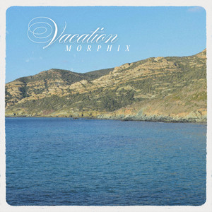 Vacation - Radio Edit by Morphix