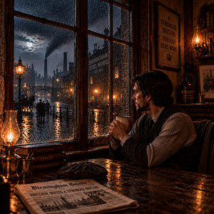 Light On by Sons of Ashes