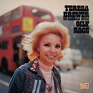 In London cover