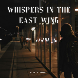 Whispers in the East Wing