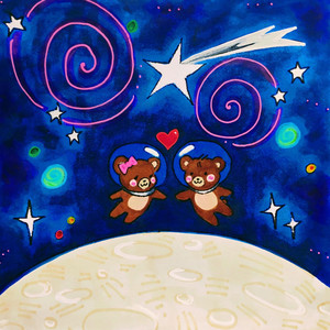 honeymoon by roseli