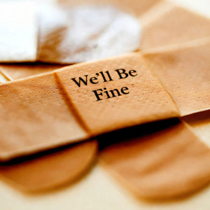 We'll Be Fine by Zetro_OTB