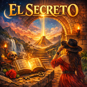 EL SECRETO by BUSCAME CANDELA