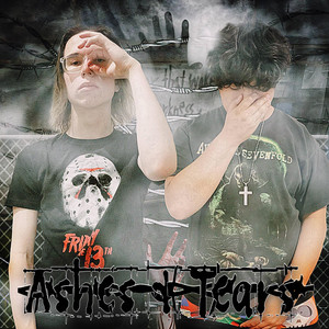 ASHES AND TEARS